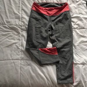 🧚🏻‍♀️ LAST CHANCE!! gray mpg pants